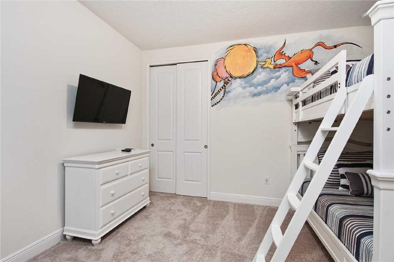 Dream House, Ecolab Sanitzed Near Disney, Pool Fence Orlando Exterior photo