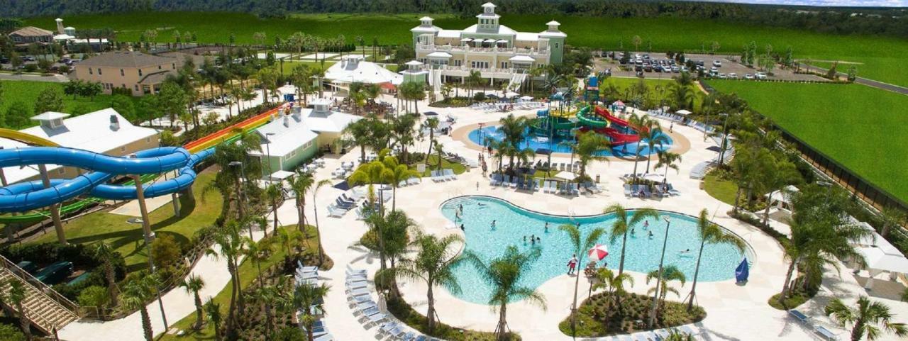 Dream House, Ecolab Sanitzed Near Disney, Pool Fence Orlando Exterior photo