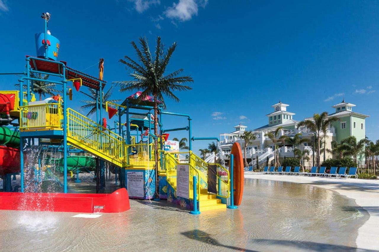Dream House, Ecolab Sanitzed Near Disney, Pool Fence Orlando Exterior photo